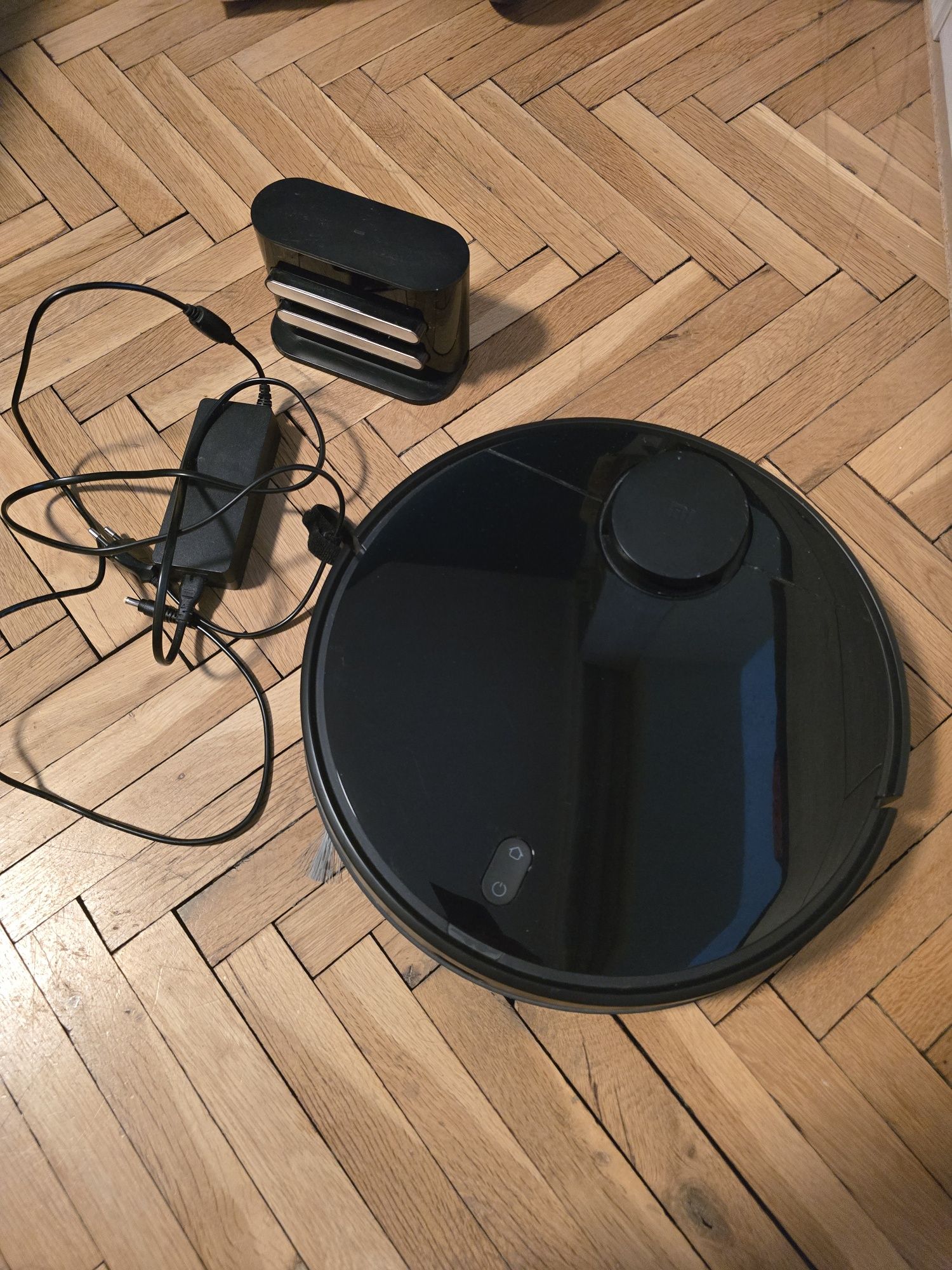 Xiaomi Mi robot Vacuum Mop-P
