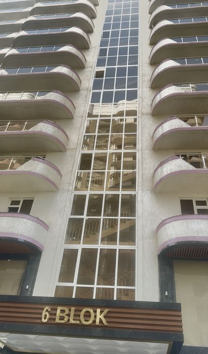 Продается 1 ком. квартира, коробка "Хонсарой" Юнусабад Орзулар.