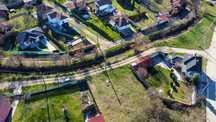 Парцел с. Белопопци 28км от София