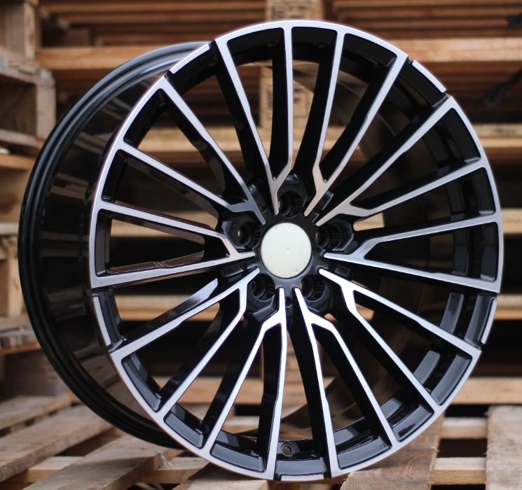 20" Джанти за BMW M Sport 5х112 NEW G Series G30 G31 G32 G11 G12