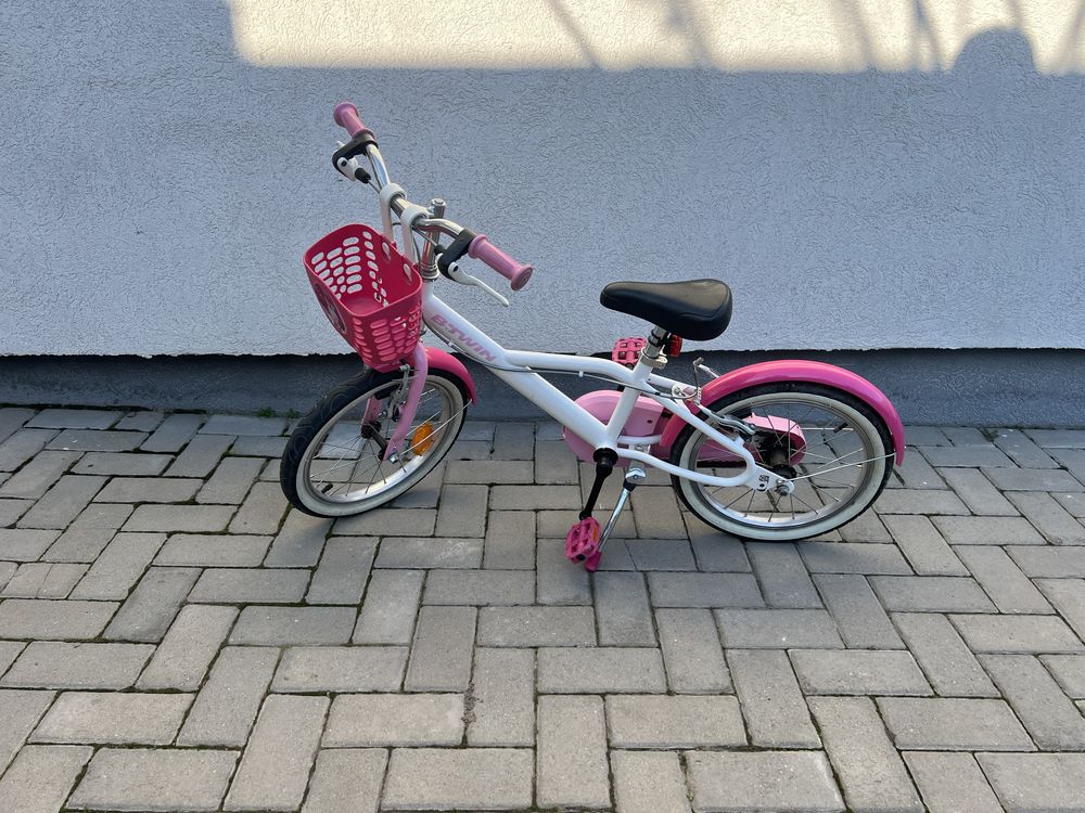 Bicicleta fetite