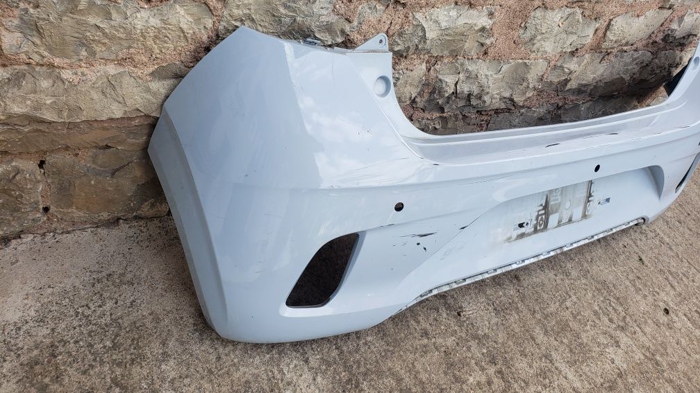 bronq/broni zadna Hyundai i10, 2019g.