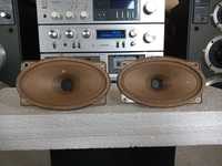 Tweetere ITT. 5 ohms,15 watts,7,5x13 cm."AZI LIVRARE GRATUITA"