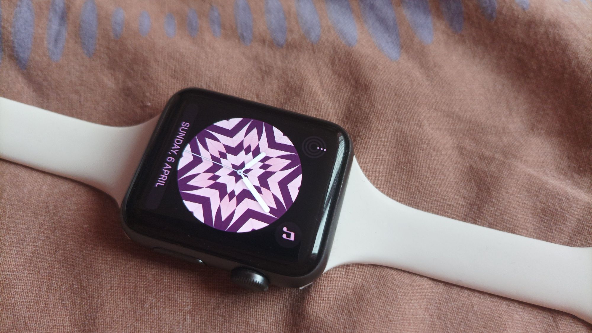 Apple iwatch 3 42mm