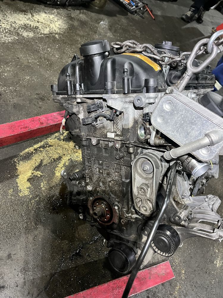 Двигател бмв Н55Б30А 3.5 бензин 306 ( dvigatel bmw N55B30A 3.5i 306 )