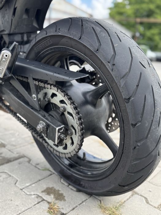 Yamaha XJ6 2010 - Vand/Schimb cu auto