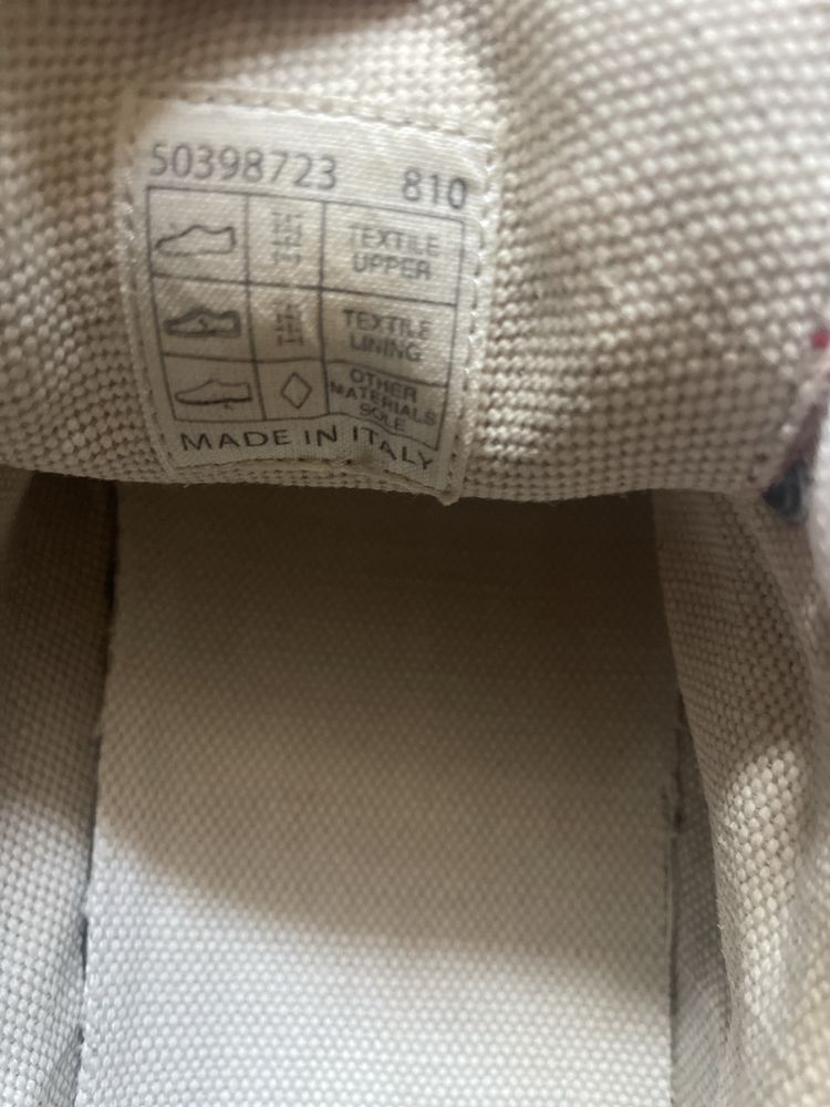 HUGO BOSS/мъжки сникърси 44