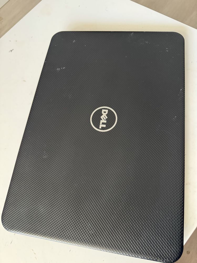 Dell inspiron 15-3521 defect