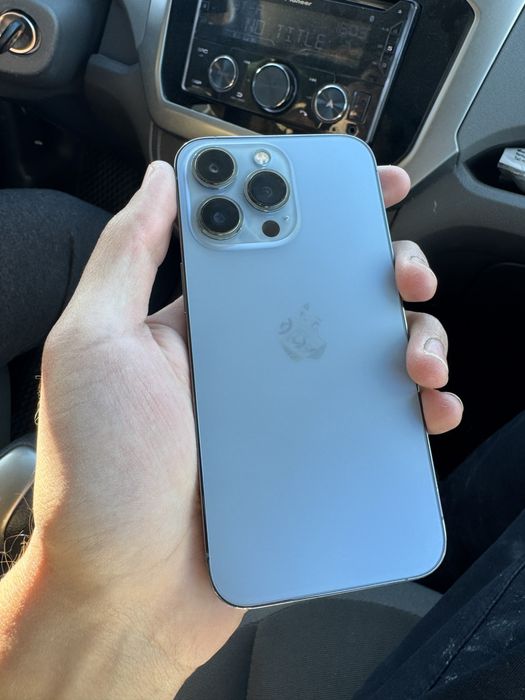 Iphone 13 pro 256gb