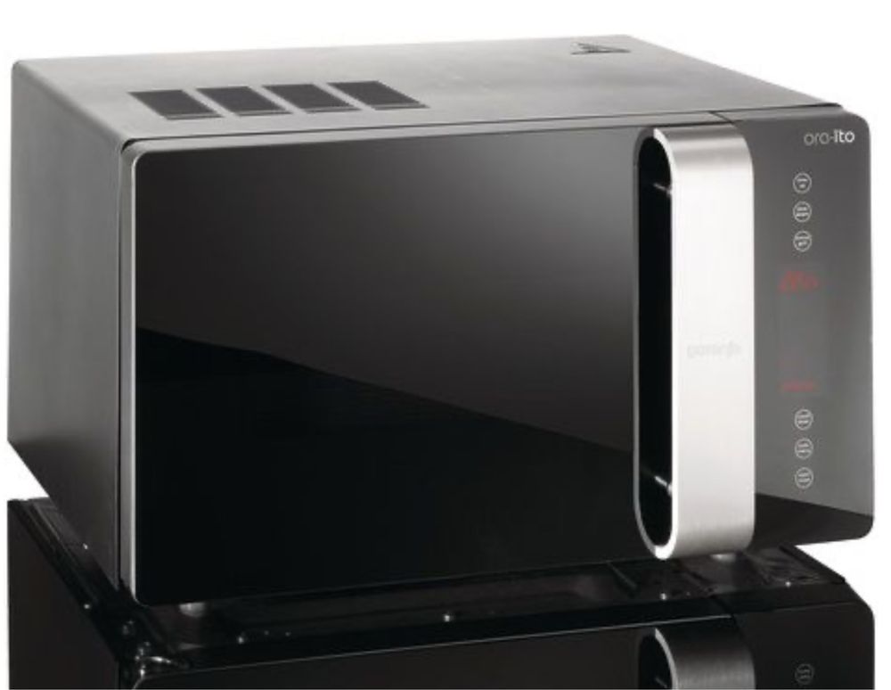 Микровълнова печка Gorenje GMO 23 Ora-Ito