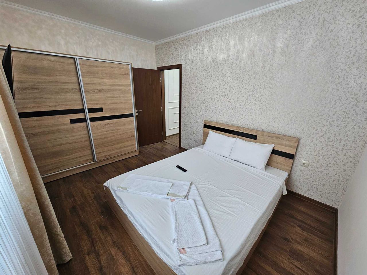 Продава се Тристаен апартамент в Велинград - 86 кв.м за 1551 €/кв.м - Снимка #9