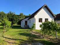 Casa singur in curte la 7 km de Sibiu, in Hamba, complet renovata