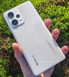 Redmi 12 + 5G с оригинал зарядкой