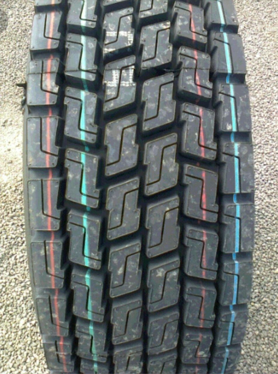 Грузовая Автошинa 315/60R22.5 Goodride Aelous Linglong Longmarch Advan