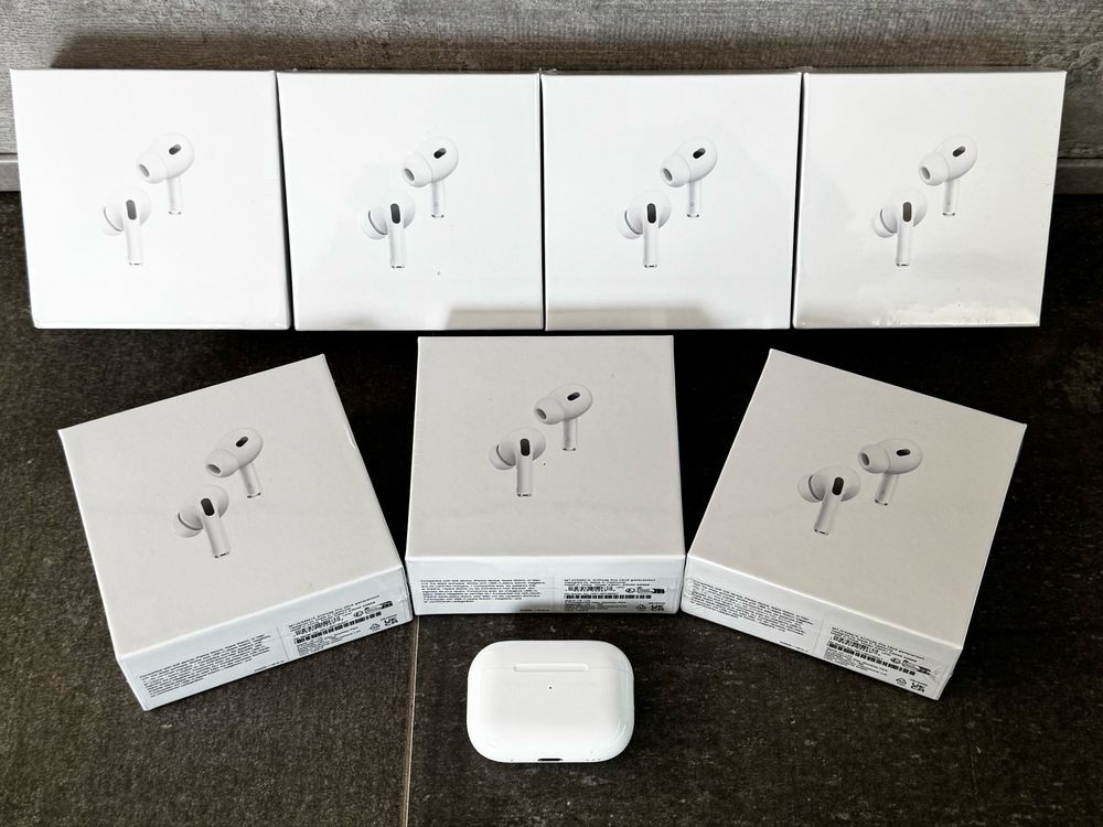 AirPods Pro 2nd Gen Type-c