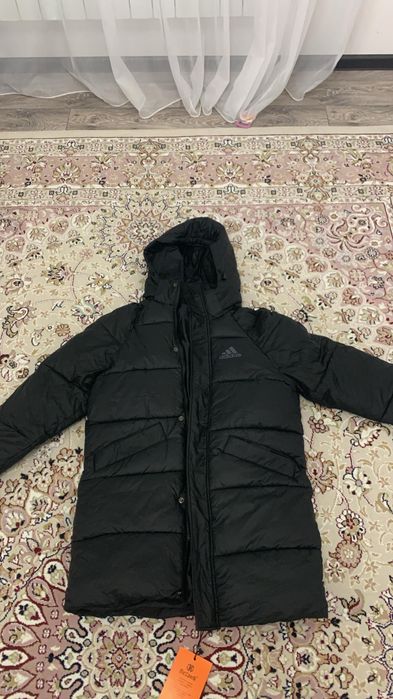 Куртка зимний осенний