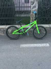 Vand bmx marca haro