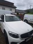 vand mercedes glc 250 stare foarte buna