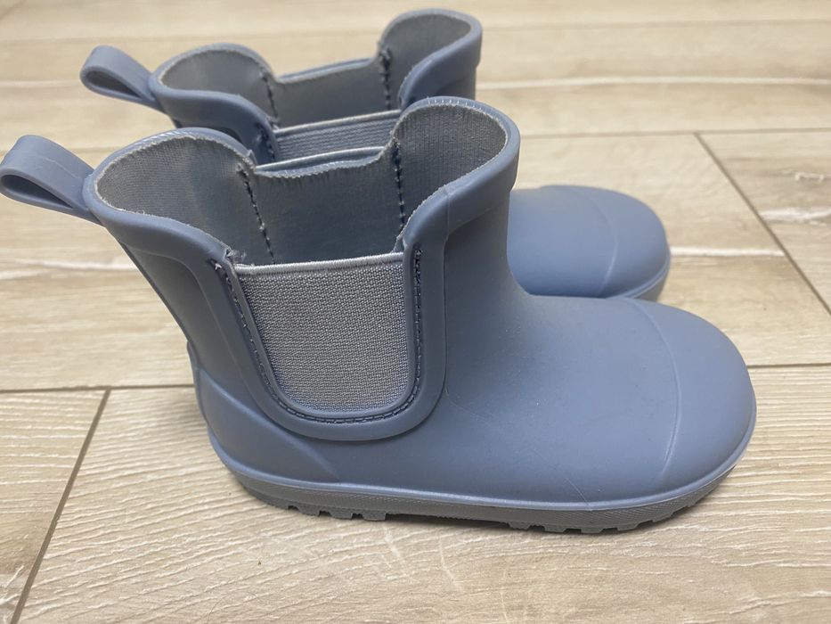 Нови, Reserved ботуши, 26 размер