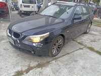 BMW E61 / E60 530D 218к.с - БМВ Е 61 / Е60 530Д - на части