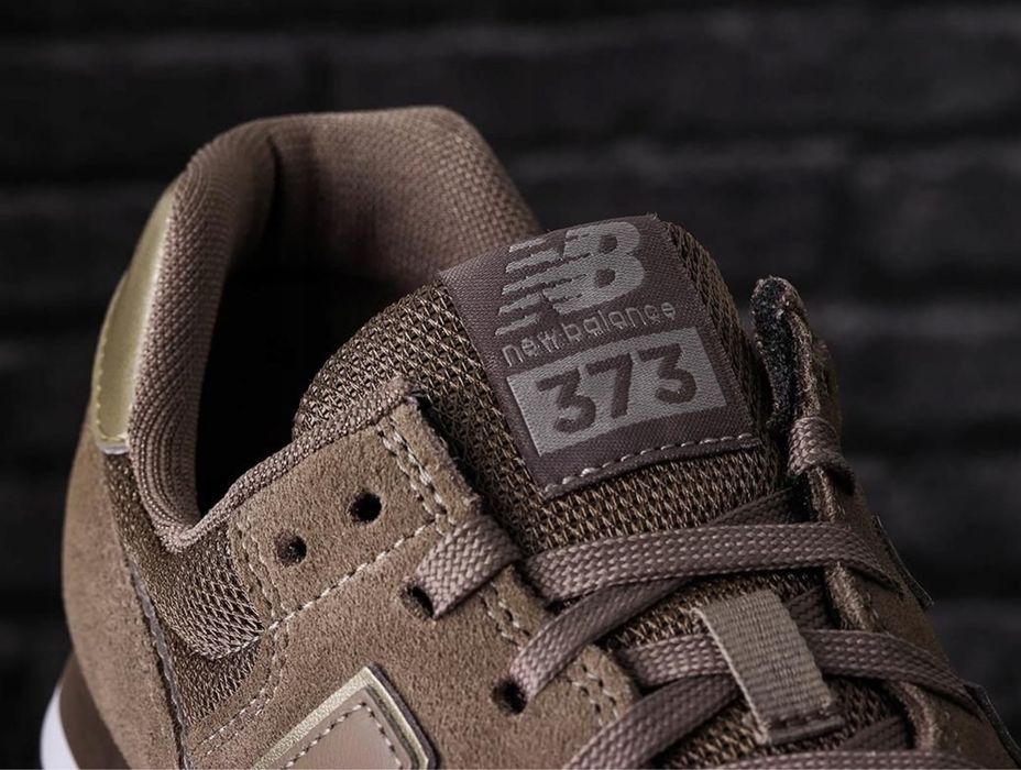 Дамски сникърси New Balance номер 37.5