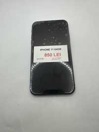 Iphone 11 64gb Baterie 74 •Amanet Crangasi Lazar•43131