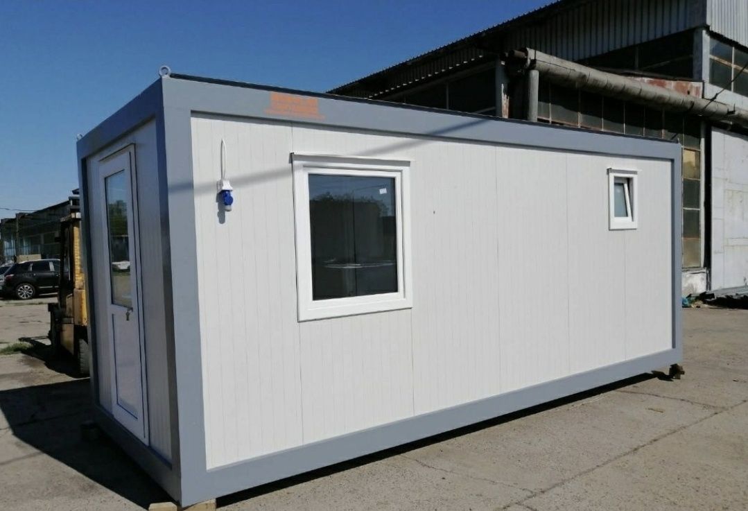 Vand containere modulare container modular calitate pret bun