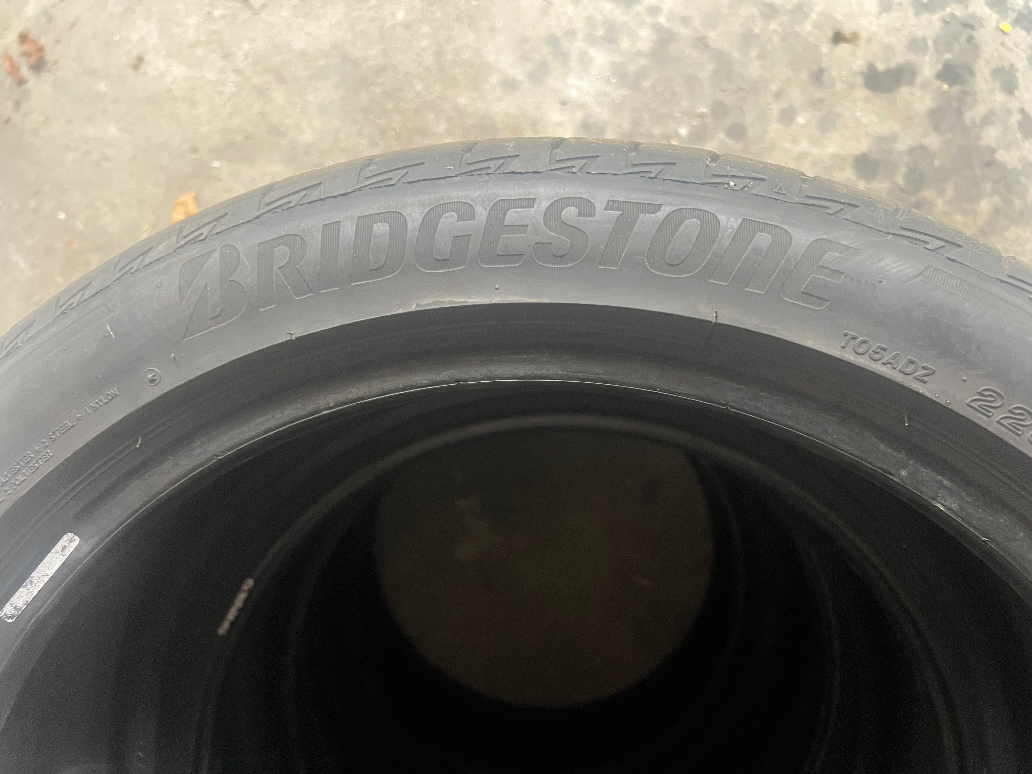 Гуми Bridgestone 225/45/19