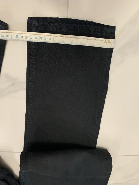 Оригинални мъжки дънки Levi’s в най-предпочитания модел 501
