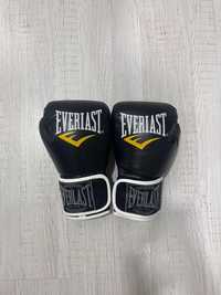 Новые боксерские перчатки Everlast