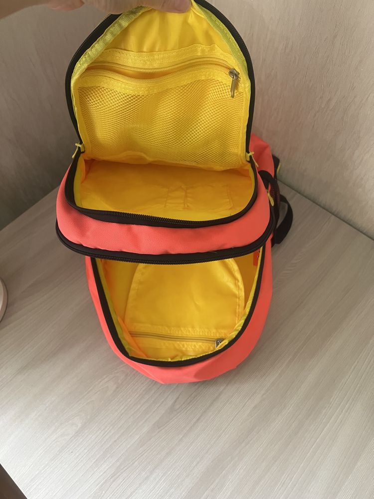 Рюкзак для девочки
