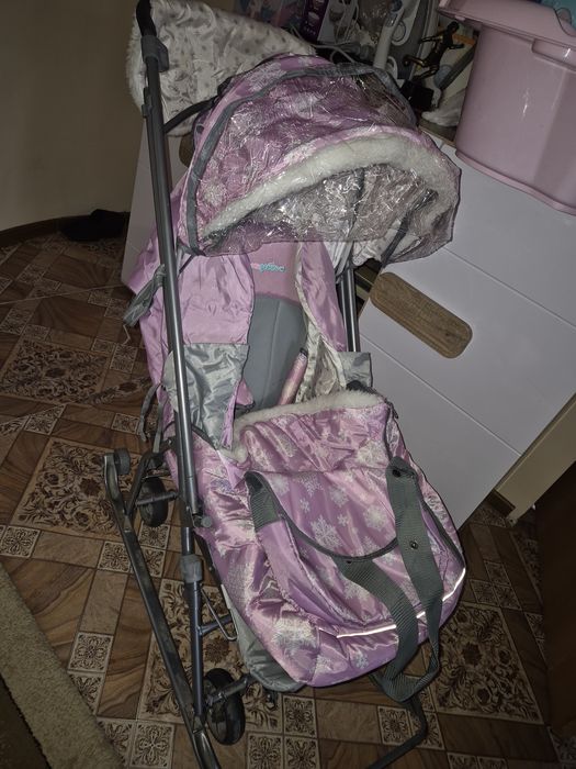 Продам санки, шана