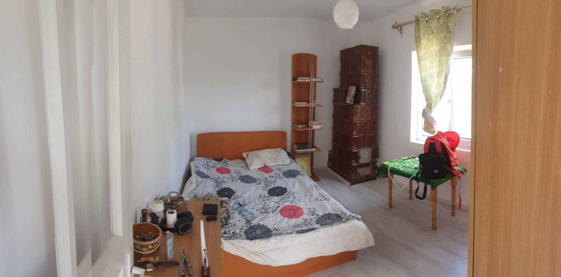 Casa in oras Tismana , sat Pocruia
