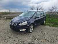 Ford Galaxy Un singur propietar AUTOMATA