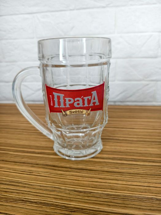 Продам бокал для пива