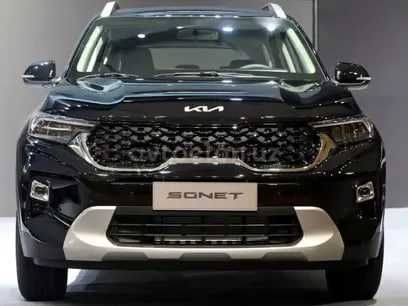 "Kia Sonet" 3-pozitsiya avtomobili naqd yoki halol nasiya savdo