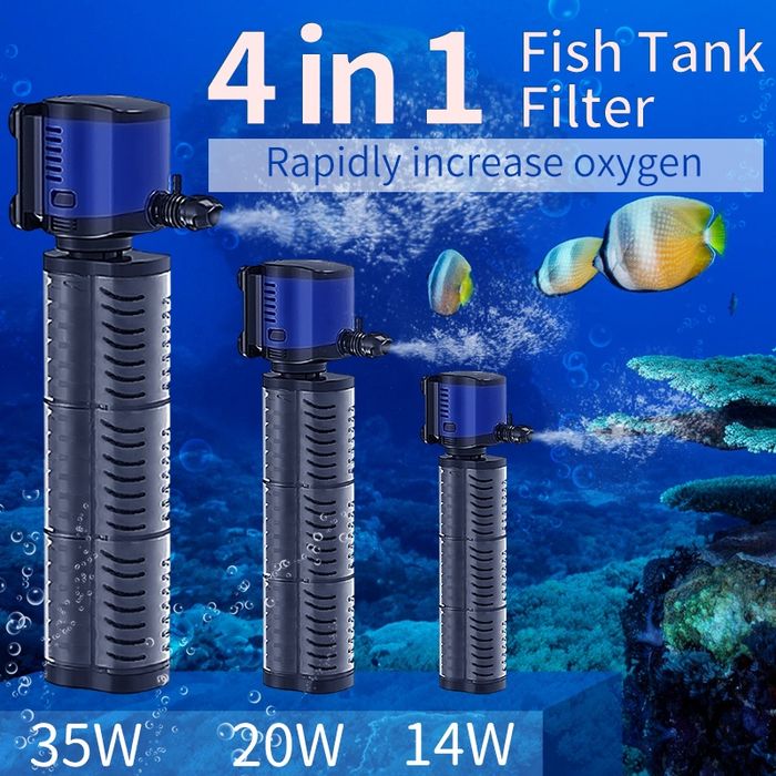 Аэратор для пруда . Фильтр для аквариума . Аэратор для аквариума .