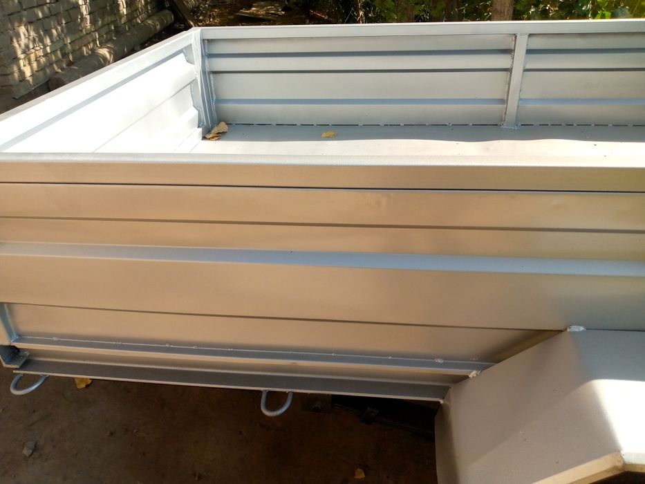 Тиркама заказ асосида таййорлаб берамиз.