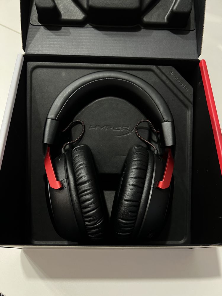 Hyperx cloud 3 Wireless коврик mm200 pro