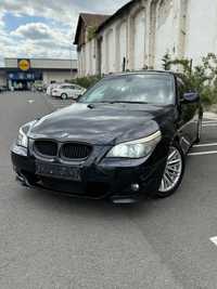 Vand /schimb bmw  e60 525d facelift din 2009