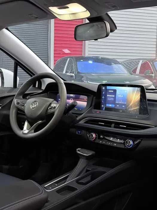 Buick Velite 6 Byurtma Asosida