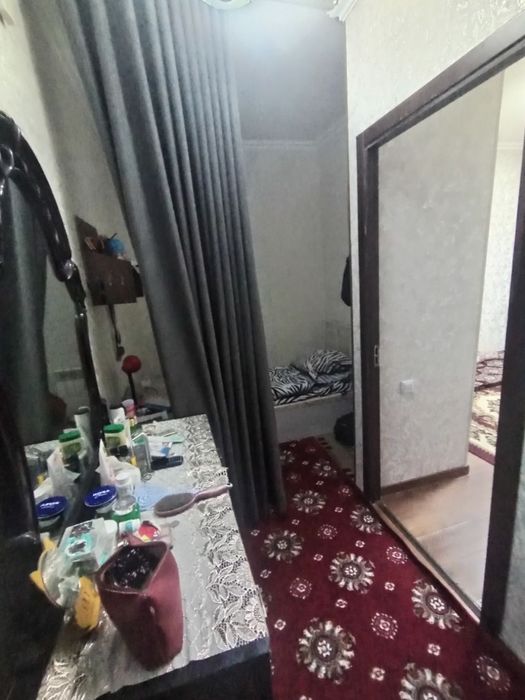 Однокомнатная Сергели чоштепа