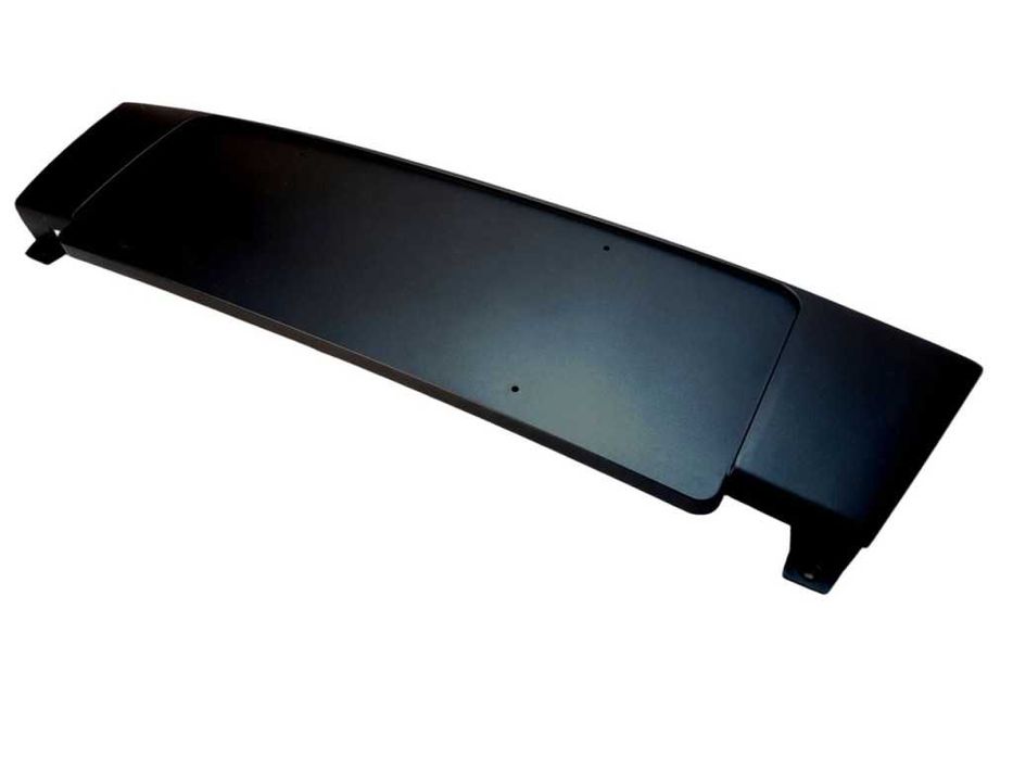 Рамка за регистрационен номер на Audi A4 B7