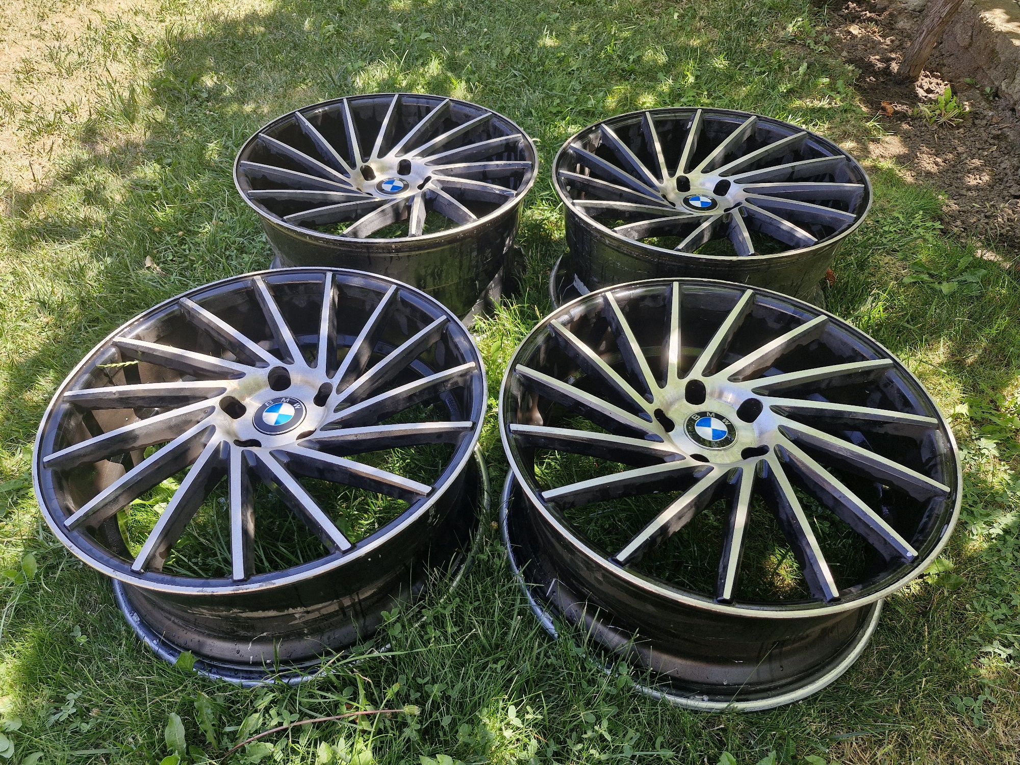 Vossen cvt *20* 5x120