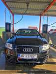 Audi A6 3l Quattro An 2005 2750€