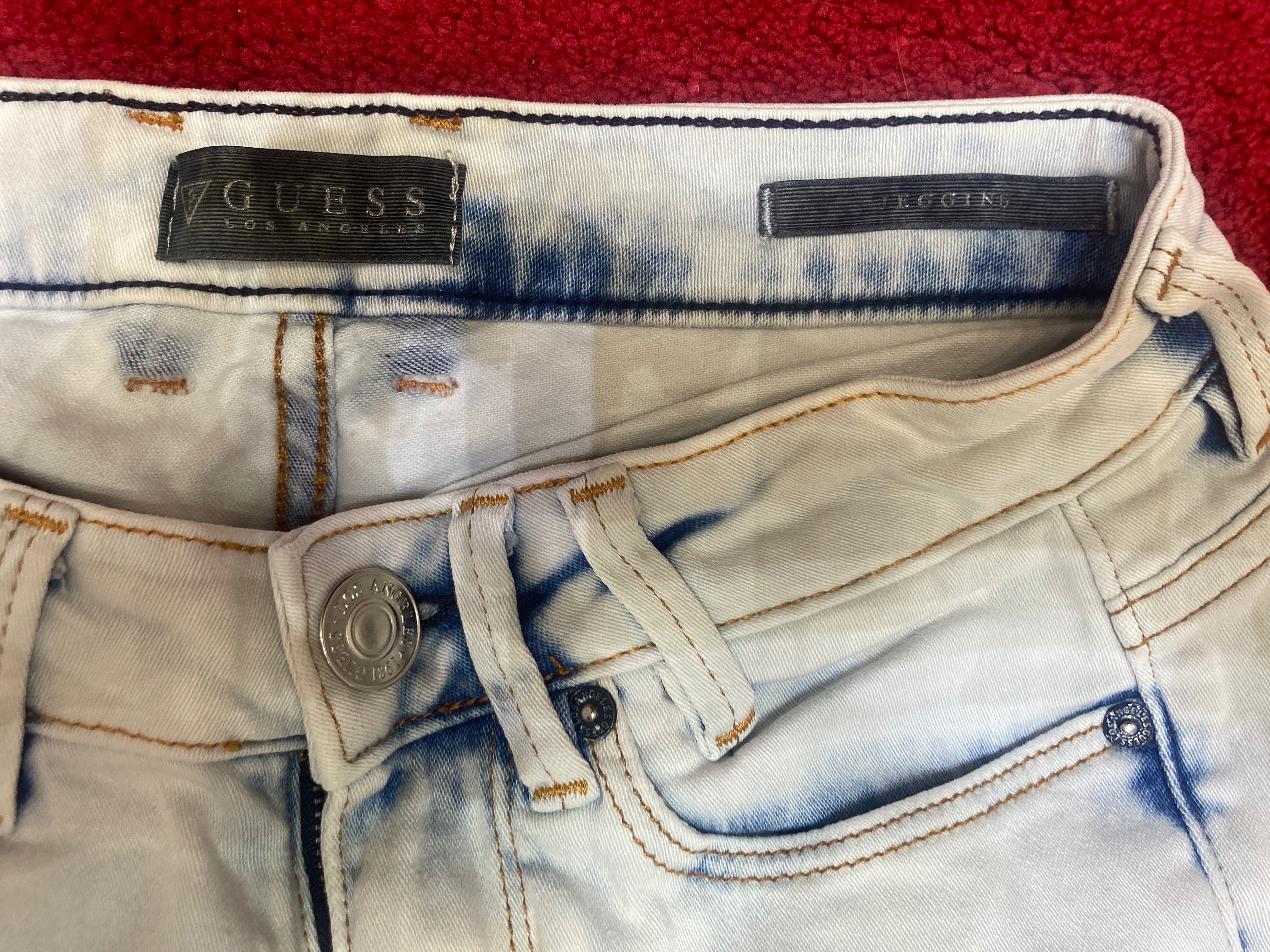 Дамски дънки GUESS