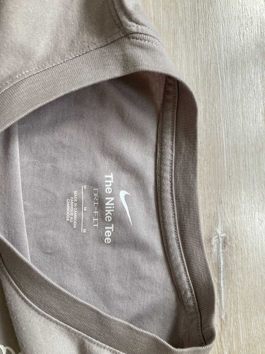 Найк Nike Dry Nathan Bell мъжка блуза фланела размер М