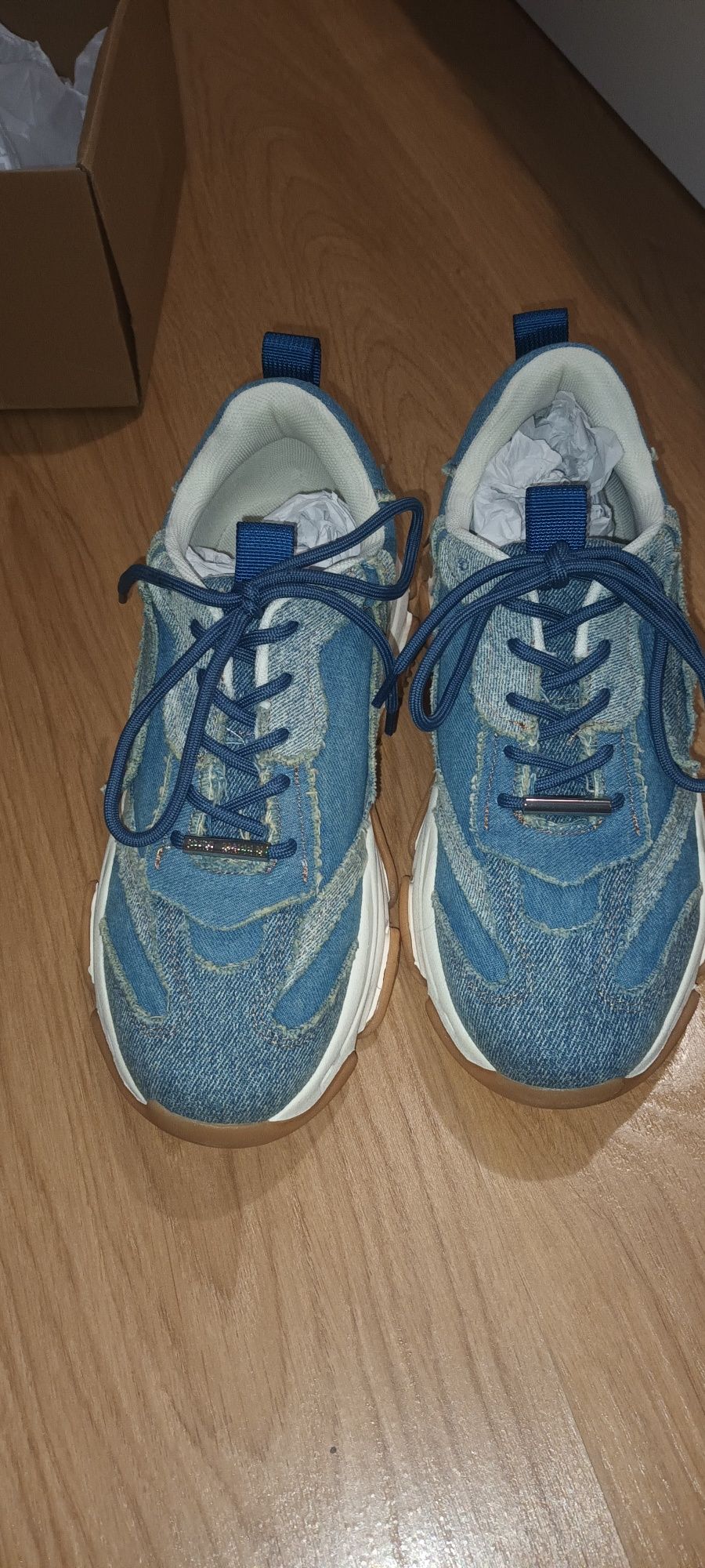 Сникърси Steve Madden N:41