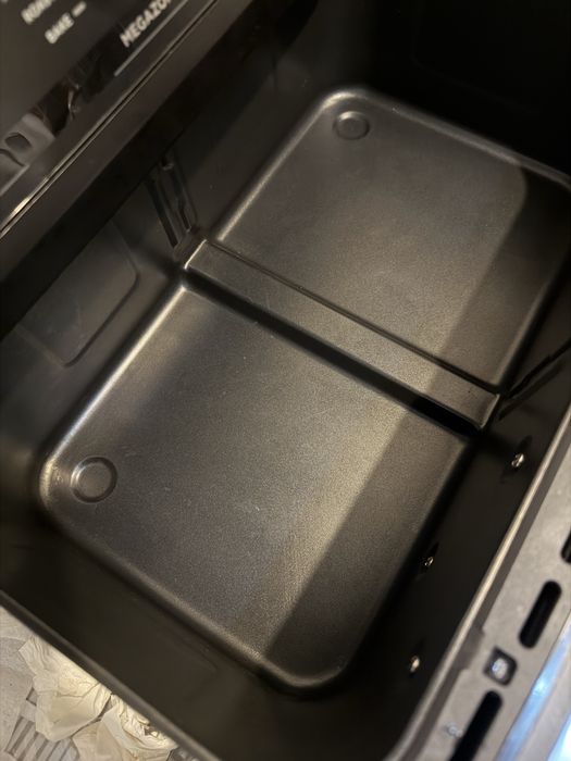 Air fryer (friteuza) Ninja Flex Drawer 10.4 L