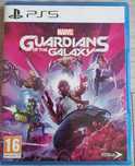 Marvel's Guardians Of The Galaxy (PS5) 40 лева